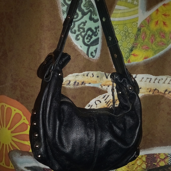 Kate Landry Handbags - Kate Landry Leather Purse